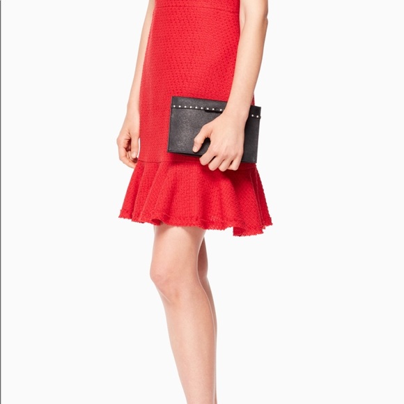 ♠️ Kate spade Elliot st mini sima Crossbody - Picture 6 of 7